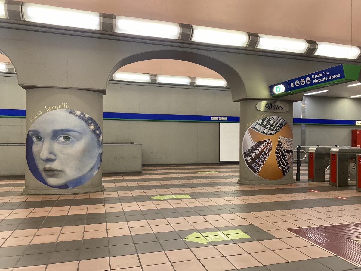Costellazioni